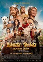  Asteriks i Obeliks: Imperium smoka /PREMIERA/
