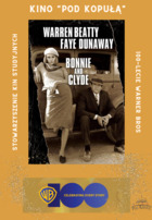 100-lecie Warner Bros - Bonnie i Clyde
