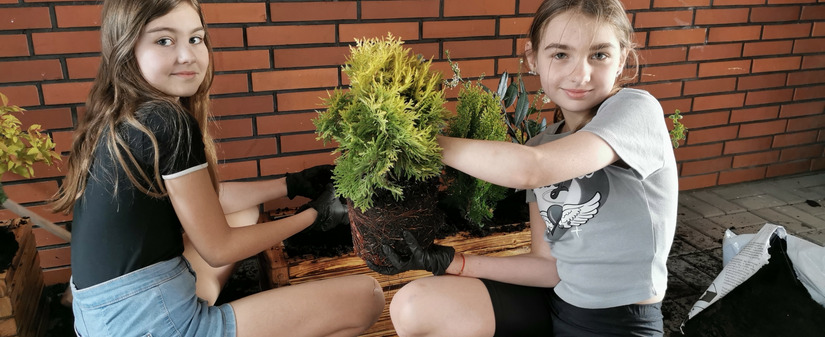 Kwiecień dla Ziemi 2024