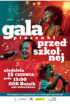 Gala Piosenki Przedszkolnej 2025