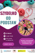 Szydełko od podstaw - warsztaty dla dorosłych