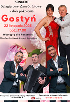 Szlagierowy Zawrót Głowy - dwa pokolenia - koncert