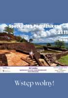 Spotkania z podróżnikami - Marta Błaszczak