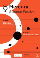 Mercury Science Festival 