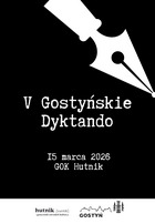 V Gostyńskie Dyktando