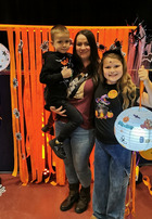 Rodzinne warsztaty lampionowe