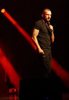 Stand-up Zola | Atlas