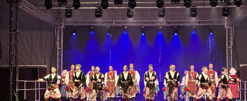 Śląsk - Znaszli ten kraj | 9.11.2025