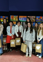 Podsumowanie konkursu plastycznego 