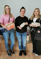 Warsztaty krawieckie dla dzieci i dorosłych