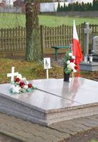 Rocznica rozstrzelania Polaków w Klonach