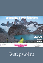 Spotkania z podróżnikami - Teresa Tokarz