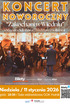 Koncert noworoczny 2026