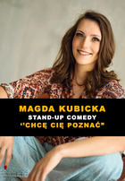 Magda Kubicka | Stand Up