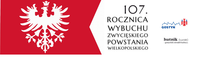 Rocznica Powstania Wielkopolskiego | 27.12.2025