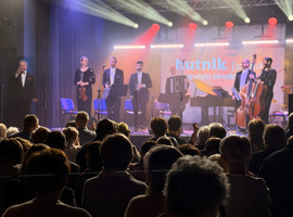 Koncert noworoczny 2026