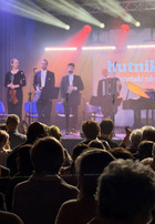 Koncert noworoczny 2026