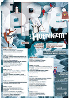 Ferie zimowe z Hutnikiem 2026