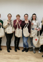 Torba na szydełku - warsztaty dla dorosłych