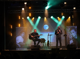 Retro Gitary | Osiecka z Krajewskim