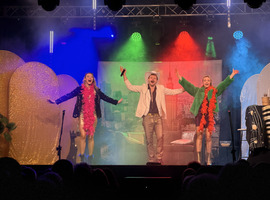 Zdolne do wszystkiego