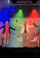 Zdolne do wszystkiego