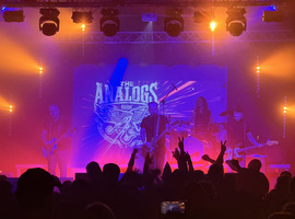 Punky Reggae Live 2026