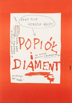 WAJDA: re-wizje. Przegląd filmów Andrzeja Wajdy w 100 rocznicę urodzin - Popiół i diament