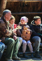 Noc Sów z Nadleśnictwem Piaski