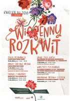 Wiosenny rozkwit - Kwiecień dla Ziemi 2026