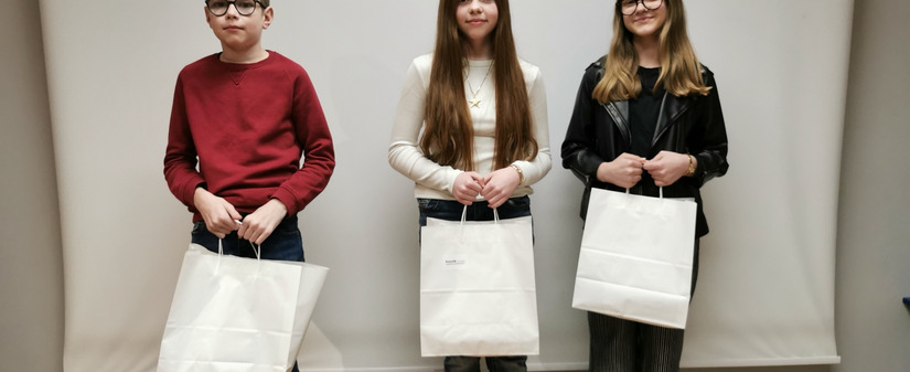 V Gostyńskie Dyktando