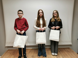 V Gostyńskie Dyktando