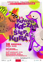 Kulawa kaczka i ślepa kura