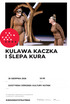 Kulawa kaczka i ślepa kura