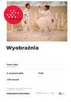 Wyobraźnia