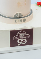 90 lat kina | Gala