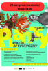 PLANty LATO - piknik artystyczny