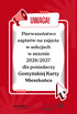 Zasady zapisów na nowy sezon w sekcjach GOK
