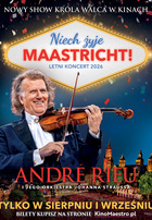 André Rieu. Niech żyje Maastricht!