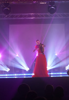 Koncert Moniki Sierackiej